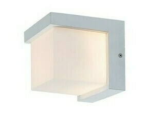 Venkovní nástěnné svítidlo Andelle bílá LED 10W RABALUX 77096