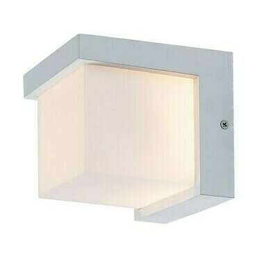 Venkovní nástěnné svítidlo Andelle bílá LED 10W RABALUX 77096