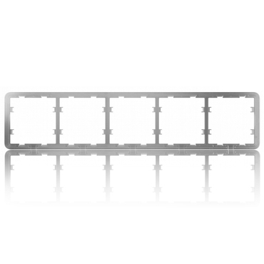 Rámeček AJAX 52349, Frame, pětinásobný