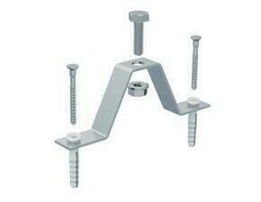 ARKYS ARK-214140 Držák DZM 14 "GZ"