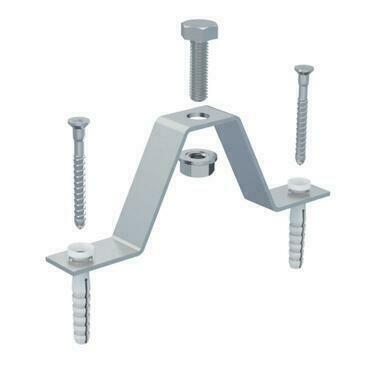 ARKYS ARK-214140 Držák DZM 14 "GZ"