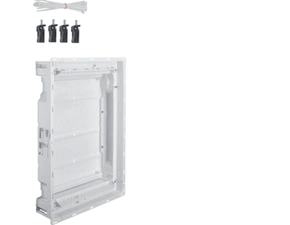 HAG VH24NK Vana rozvaděče volta do dutých příček, VH24