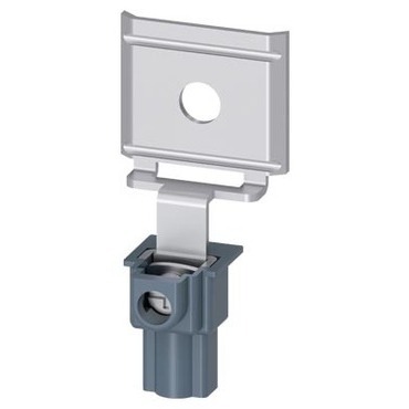 Potenciálové svorky 3VA9480-0WB00 3VA9480-0WB00, pro třmenové svorky, pevné provedení