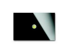 Ovladač jednonásobný ABB KNX priON 2CKA006310A0108, černé sklo, 6340-825-101-500