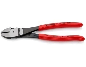 KNIPEX 74 01 200 Kleště štípací boční - silové