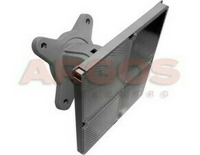 ESSER 761441 Deska pro 4 zrcadla pro držák 761314