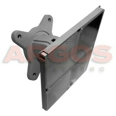 ESSER 761441 Deska pro 4 zrcadla pro držák 761314