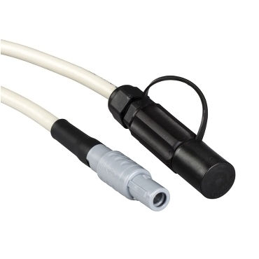 SCHN TRV00917 Náhradní kabel pro MICROLOGIC a USB RP 0,14kč/ks