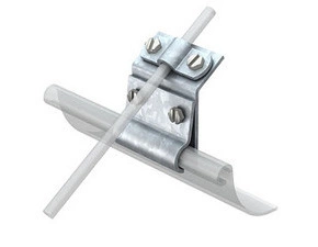 262 A-DIN FT Svorka žlabu