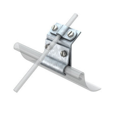 262 A-DIN FT Svorka žlabu