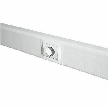 LEG 775921 GL ZÁSUVKA 2P+T SCHUKO