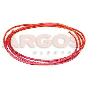 ESSER 762257 Analogue Leader (non-sensing) PVC Coated