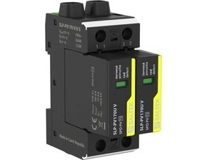 SALTEK A03663 SLP-PV170 V/U S