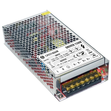 DRIVER LED IP20 150W