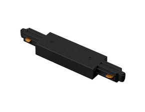 Spojka střední LEDVANCE TRACKLIGHT MIDDLE POWER SUPPLY BK