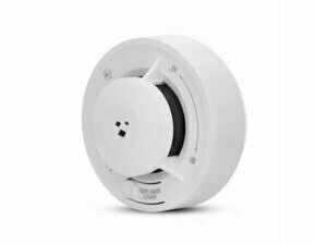 Detektor kouře ELEKTROBOCK KD-122LH WIFI