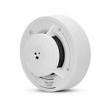 Detektor kouře ELEKTROBOCK KD-122LH WIFI