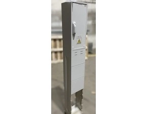 Skříň elektroměrová ESTA ER112/NKP7P II.jakost B