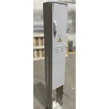 Skříň elektroměrová ESTA ER112/NKP7P II.jakost B
