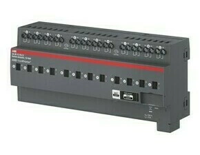 ABB 2CDG510027R0011 Člen akční spínací 12násobný, řadový