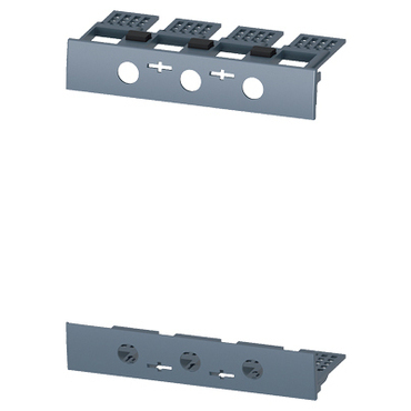 OEZ 3VA9114-0KB01 Kryt svorek