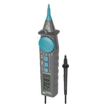 M3216 DIGITÁLNÍ MULTIMETR MD-300