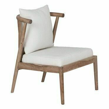 Židle PAGADIAN 640×700×750 mm EGLO