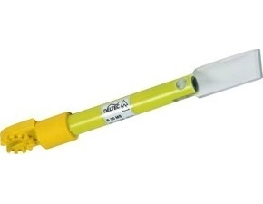 DEHN 785320  Škrabka šířka 30 mm s ozubenou spojkou pro soupravu pro mokré čištění do 36 kV DEHN DEHN