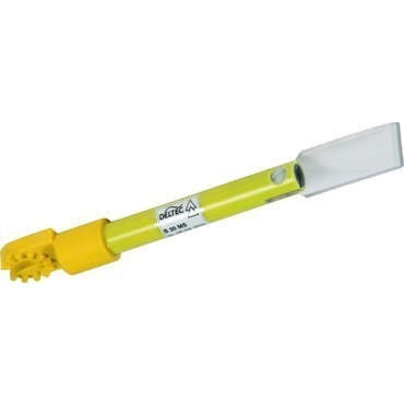 DEHN 785320  Škrabka šířka 30 mm s ozubenou spojkou pro soupravu pro mokré čištění do 36 kV DEHN DEHN