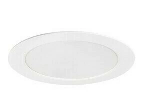 Stropní svítidlo Shaun bílá LED 18W RABALUX 71219