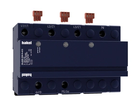 HAKEL 10978 HLA50-255/4+0 S SPD typ 1 RP 1,08kč/ks