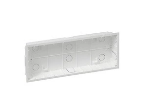SCHN OVA53119 Exiway Easyled krabice pro zapuštěnou montáž bez šroubů, všechny modely