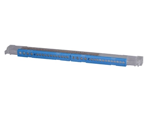 Svorkový blok OEZ:42609 PD-RA-SB24N, N 18 x 6 mm2 + 6 x 16 mm2, pro