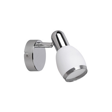 Svítidlo RABALUX 6060 ELITE chromová E14 1x MAX 40W