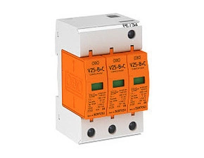 V25-B+C 3-280 CombiController V25