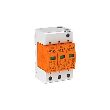 V25-B+C 3-280 CombiController V25