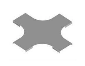 KOPOS VKR 600 S  VÍKO KŘÍŽE