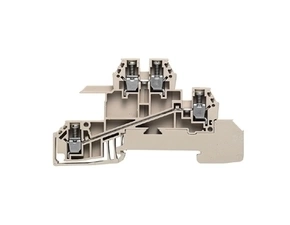 WEIDMÜLLER 1031200000 WDL 2.5/S/L/L