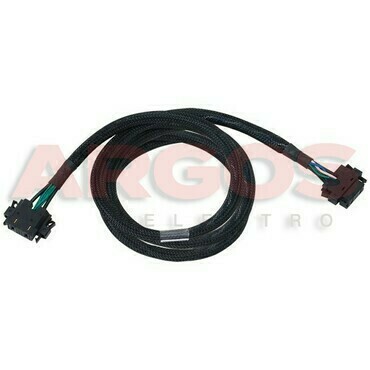 ESSER FX808455 Kabel pro kaskadovaní napájecích zdrojů