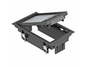 GES2 U 9011 Přístrojová jednotka