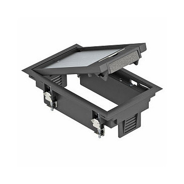 GES2 U 9011 Přístrojová jednotka