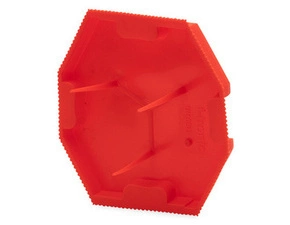 UI10SD Krabice instalační - kryt krabice