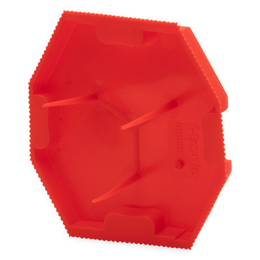 UI10SD Krabice instalační - kryt krabice