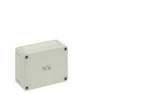 SPELSBERG 11040901 PS 1309-6-o /TK - technická krabice