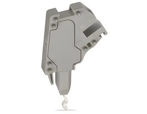 WAGO 2002-611 Modul pro zkušební zástrčku L TOPJOB® S
