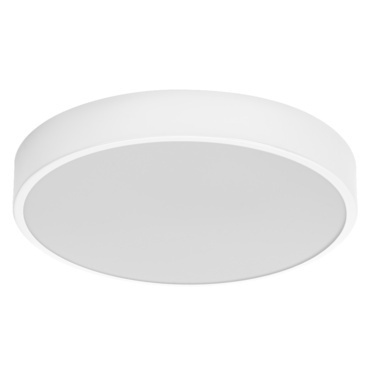 LED svítidlo stropní OSRAM ORBIS SLIM MOIA 280MM 20W 830 WT