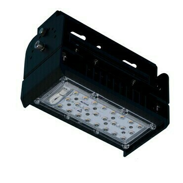 LED reflektor MODUS RH50N4/DALI