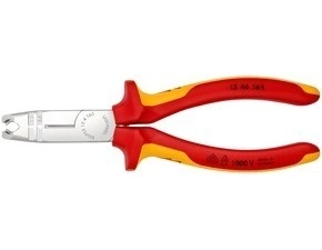 KNIPEX 13 46 165 Nástroj odizolovávací