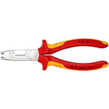 KNIPEX 13 46 165 Nástroj odizolovávací