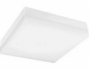 LED svítidlo stropní GREENLUX LED SMART-S White 24W CCT, bílá